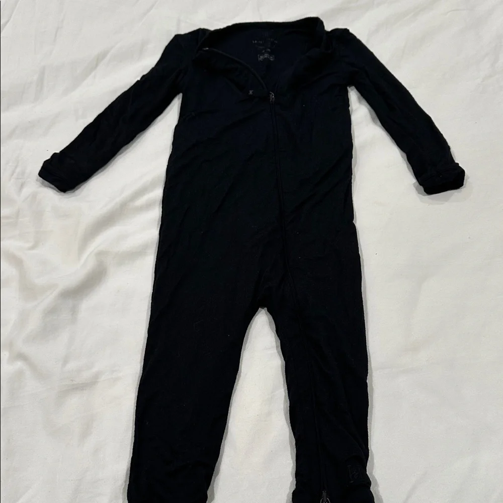 Saint haven. Unisex snuggle up one piece